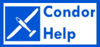 Condor Help Logo